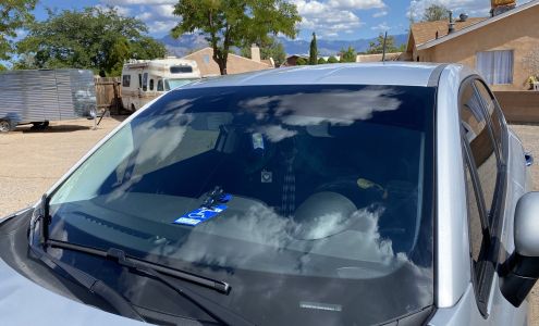 Auto Glass and Tint Source