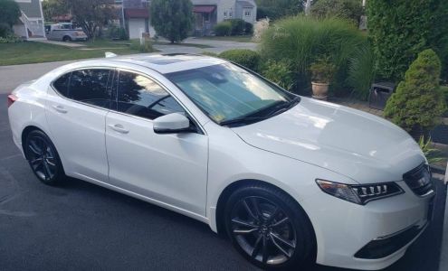 Proficient Auto Glass