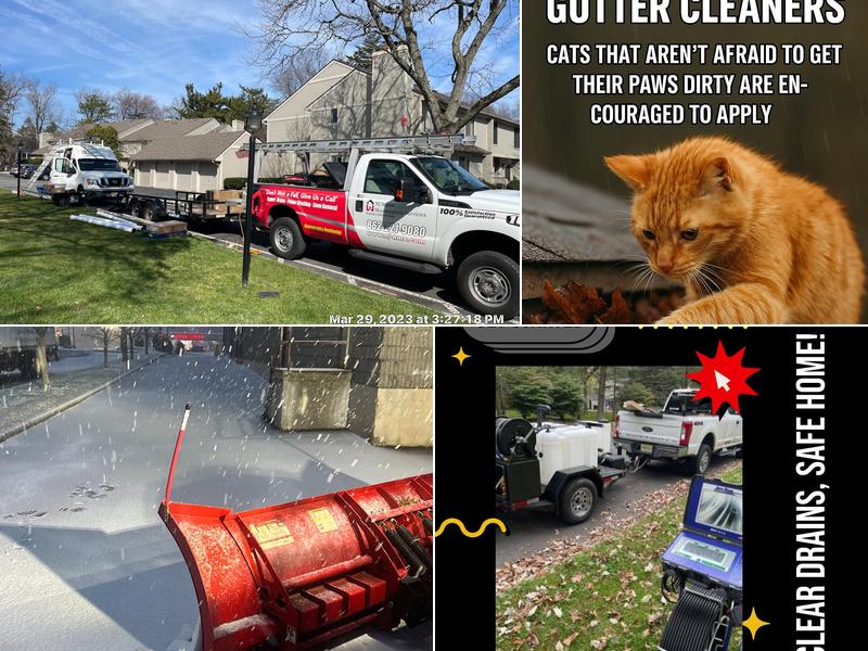 NJ Home Maintenance Services