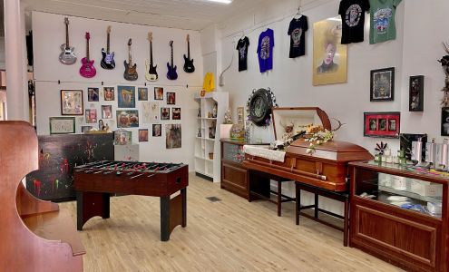 OG Pricks Tattoo Studio