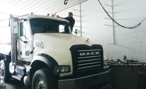 Felix Auto Body Shop LLC