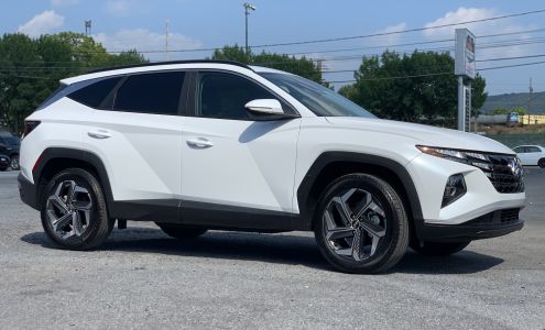 TOUBA COLLISION CENTER & AUTO REPAIR