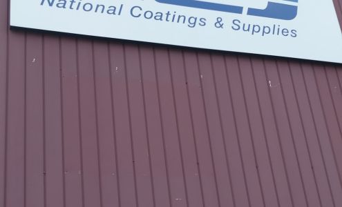 National Coatings & Supplies