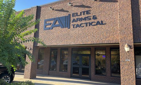 Elite Arms & Tactical