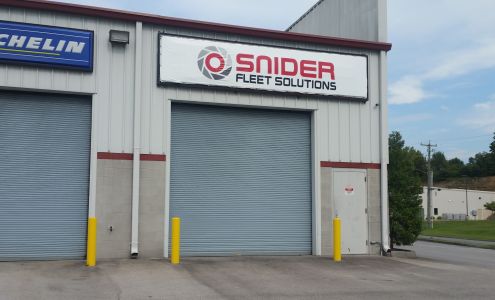 Snider Fleet Solutions