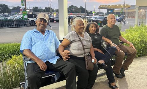 Performance Express Paint & Dent - Fairfield