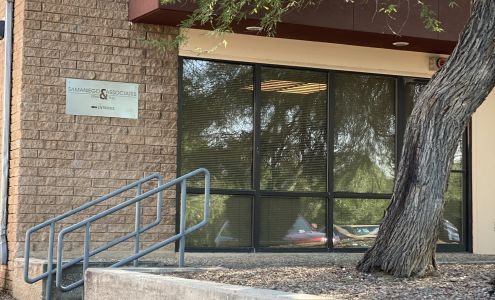 Alex Samaniego CPA, PLLC