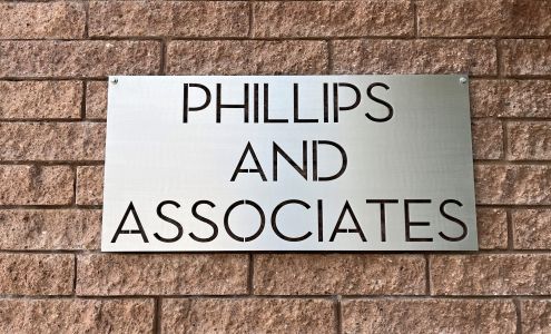 Phillips & Associates - Steven Phillips CPA