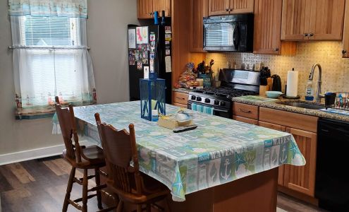 J T & Sons Home Improvement LLC 317 NJ-94, Vernon New Jersey 07462