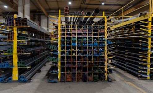 Grand Forks Welding-Machine Co