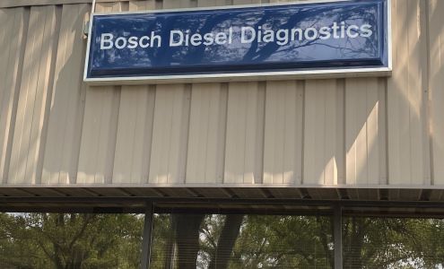 Diesel USA Group, Cincinnati | Formerly Diesel Injection Service Company Inc.