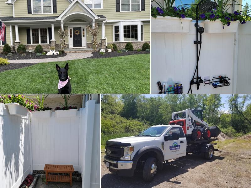 Knapp's Landscaping Inc