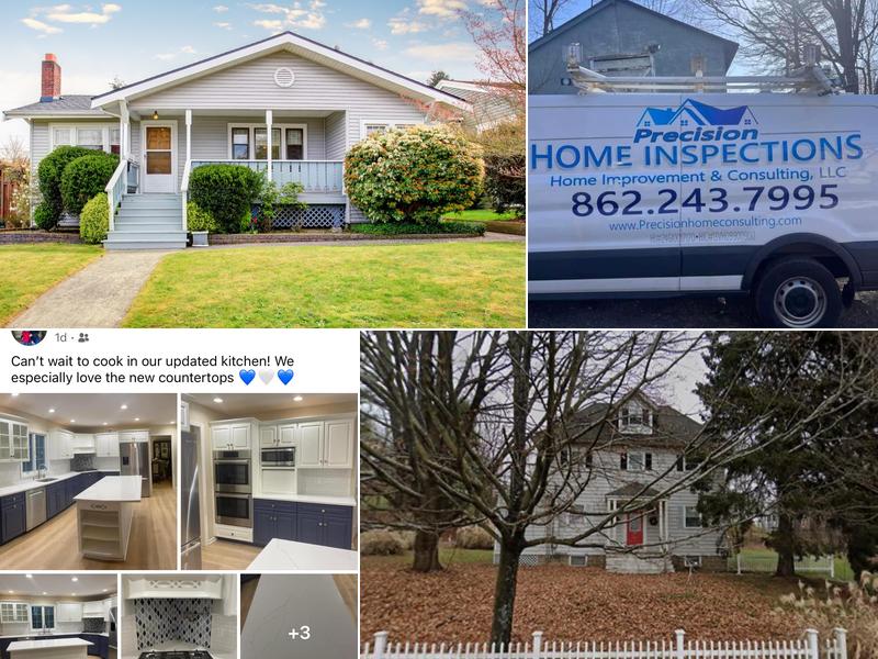 Precision Home Consulting LLC