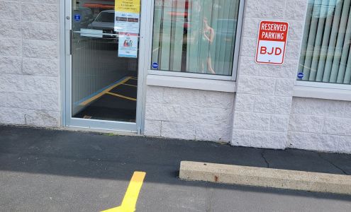 National Coatings & Supplies