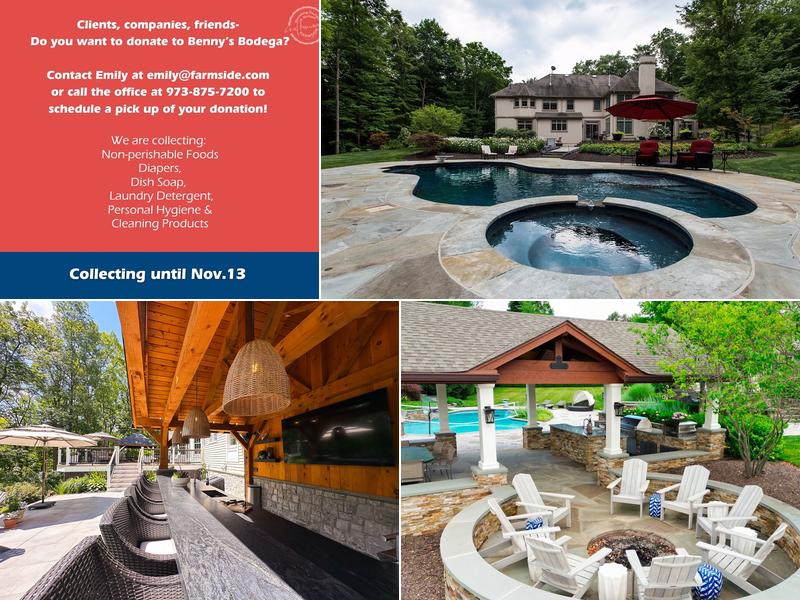 Farmside Landscape & Design