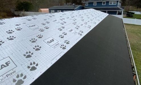 Alpine Roofing