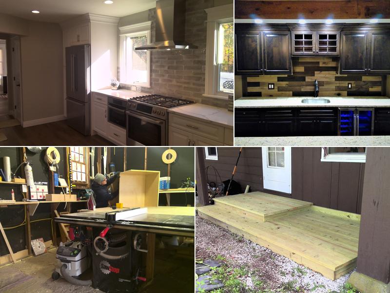 MSK & Sons Construction