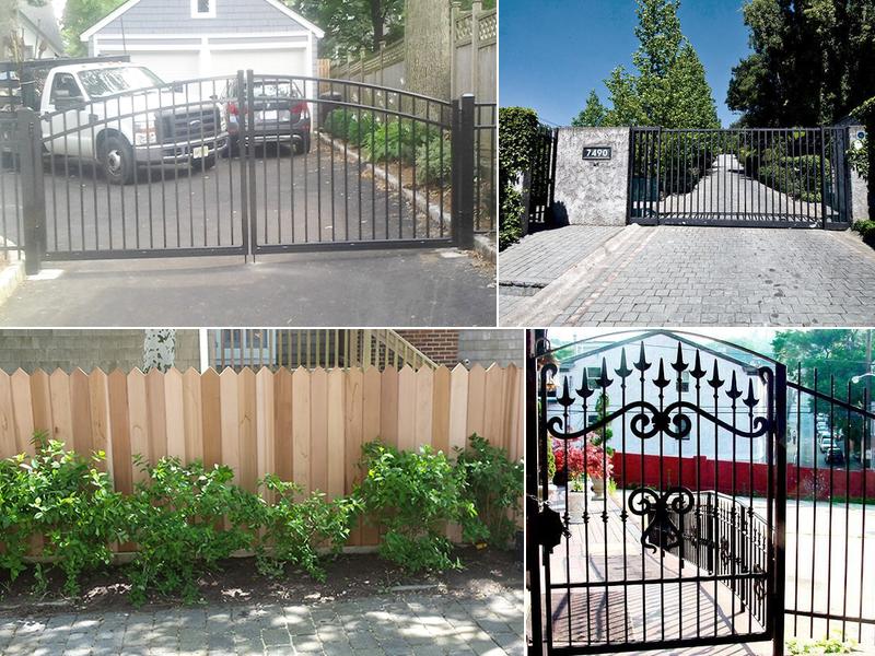 Alpine Fence & Gate Systems Inc.