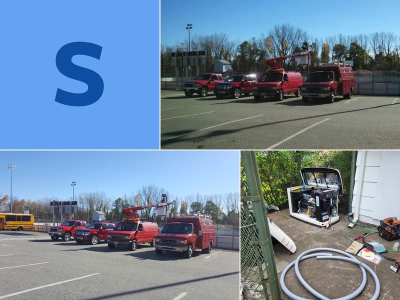 Steve Cunningham Electrical Contracting