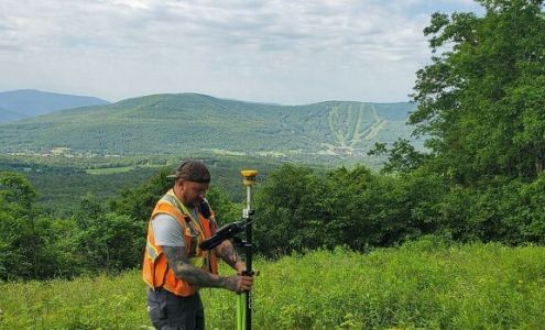 Kaaterskill Associates, Land Surveying, Architecture & Engineering 517 Main St, Cairo New York 12413