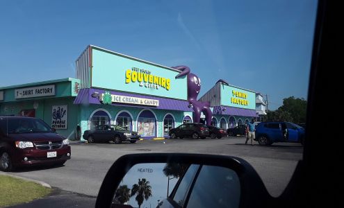 Gulf Shores Souvenirs & Gifts