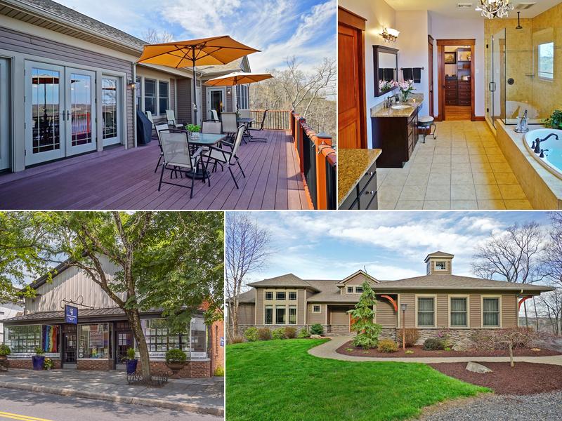 Coldwell Banker Village Green Realty