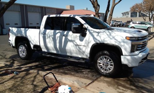 Scoggin-Dickey Collision Center