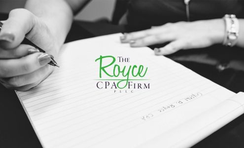The Royce CPA Firm