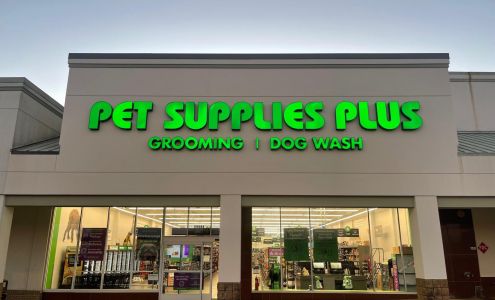 Pet Supplies Plus Chattanooga