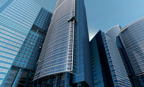 Blue Dot Wealth Management - Gilbert AZ