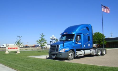 Baldwin Truck, Trailer & RV Repair