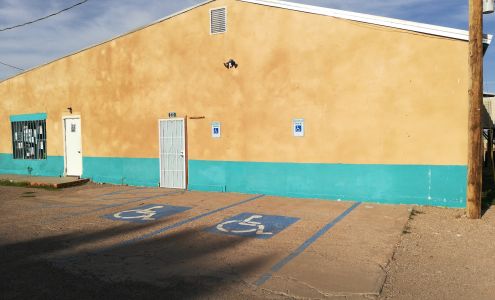 Spirit of Columbus Community Center Columbus