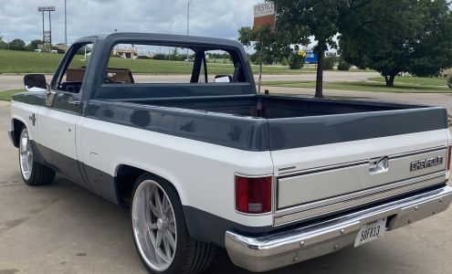 Prestige Paint & Body