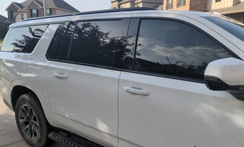 Precision Mobile Tint