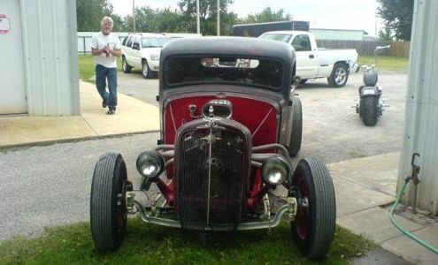 Wrench Worxsauto Shop