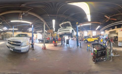 American Transmission Inc