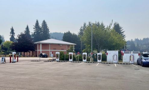 Olympic Artforge 781 S Forks Ave, Forks Washington 98331