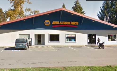 UPS Authorized Shipping Provider Forks