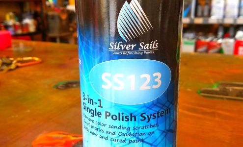 Extreme Colors Automotive Finishes