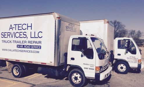 Truck Repair in Piedmont, SC Powdersville