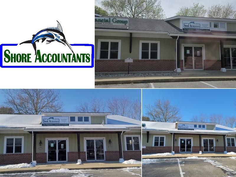 Shore Accountants