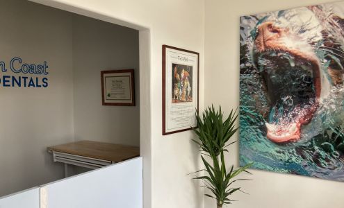 South Coast Pet Dentals, Inc.