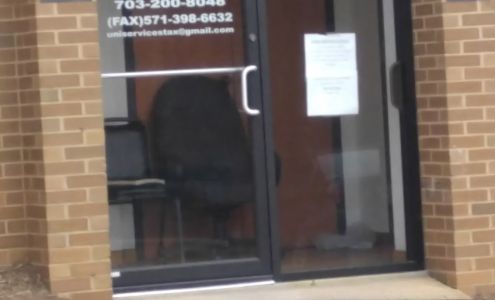 Uni Services Tax Solutions