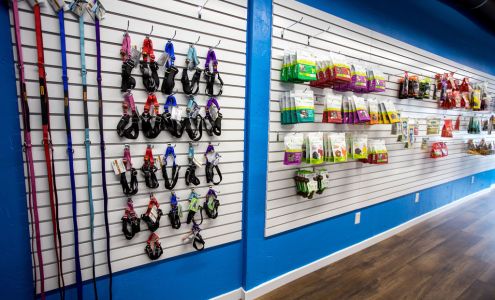 Mr. Bodhi's Grub & Scrub