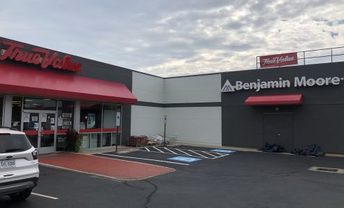 Spectrum Paint True Value Hardware