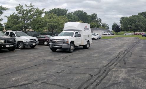 Olson Trailer & Body