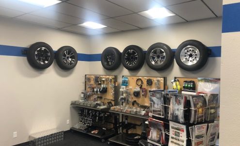 Bay Trailer Depot Howard