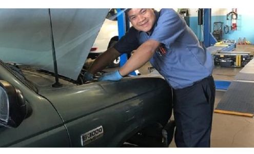 MS Auto Services LLC