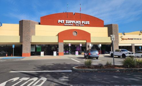 Pet Supplies Plus Vacaville