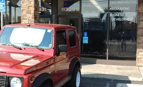 INCOME TAX SERVICE CENTERS, INC.